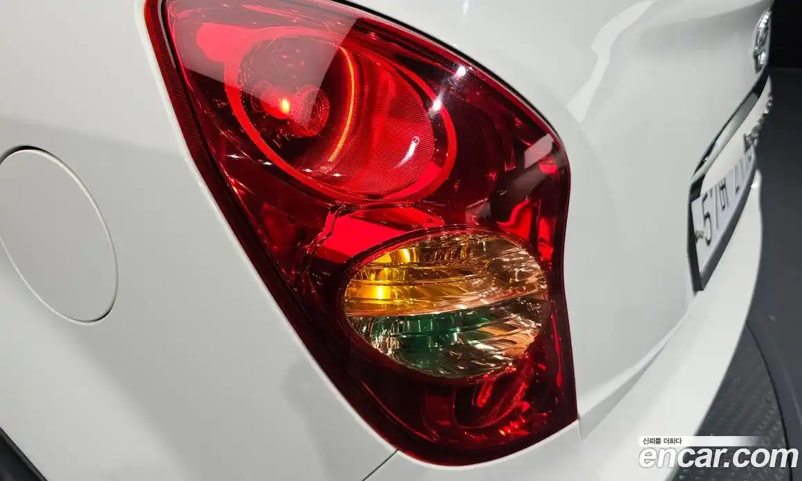 SsangYong Korando 2012 2.0 автомат (гидро), фото 9