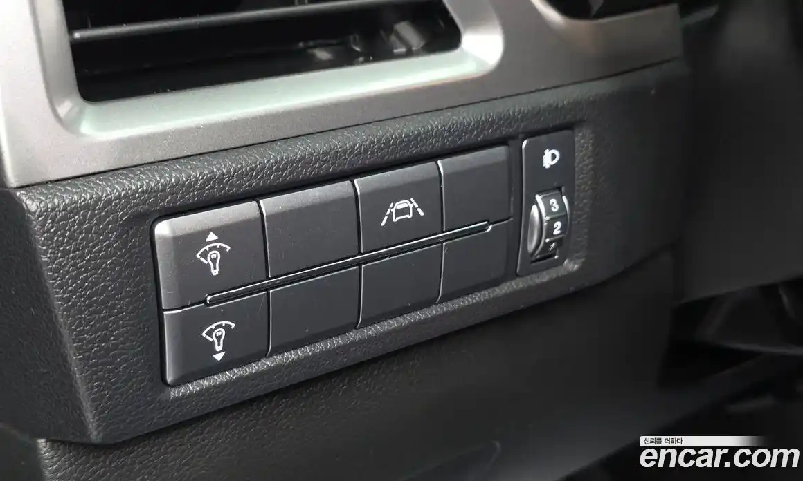 SsangYong Korando 2022 1.5 автомат (гидро), фото 19