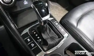 SsangYong Korando 2022 1.5 автомат (гидро), миниатюра 9
