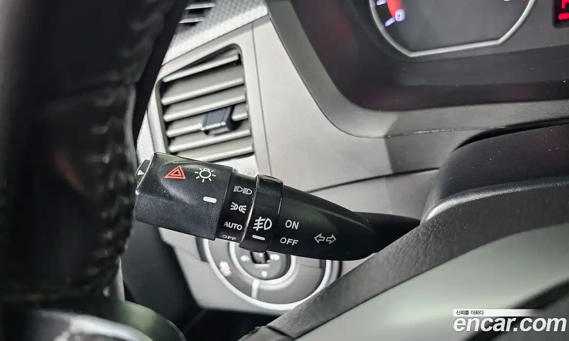SsangYong Korando 2015 2.0 автомат (гидро), фото 19