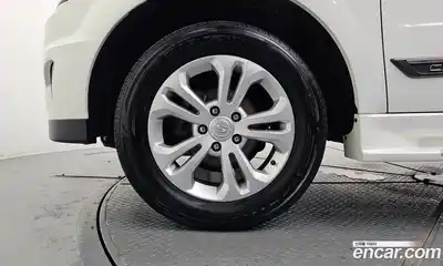 SsangYong Korando 2015 2.0 автомат (гидро), миниатюра 5