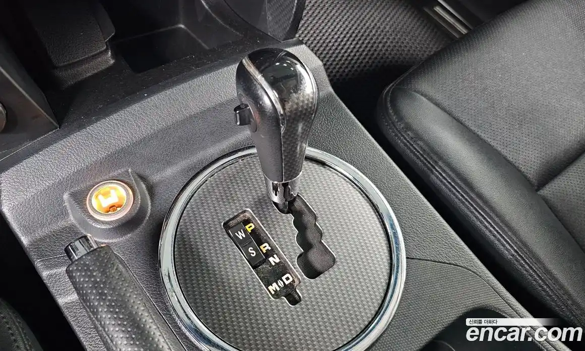 SsangYong Korando 2015 2.0 автомат (гидро), фото 9