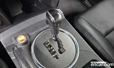SsangYong Korando 2015 2.0 автомат (гидро), миниатюра 9