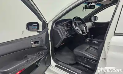 SsangYong Korando 2015 2.0 автомат (гидро), миниатюра 10