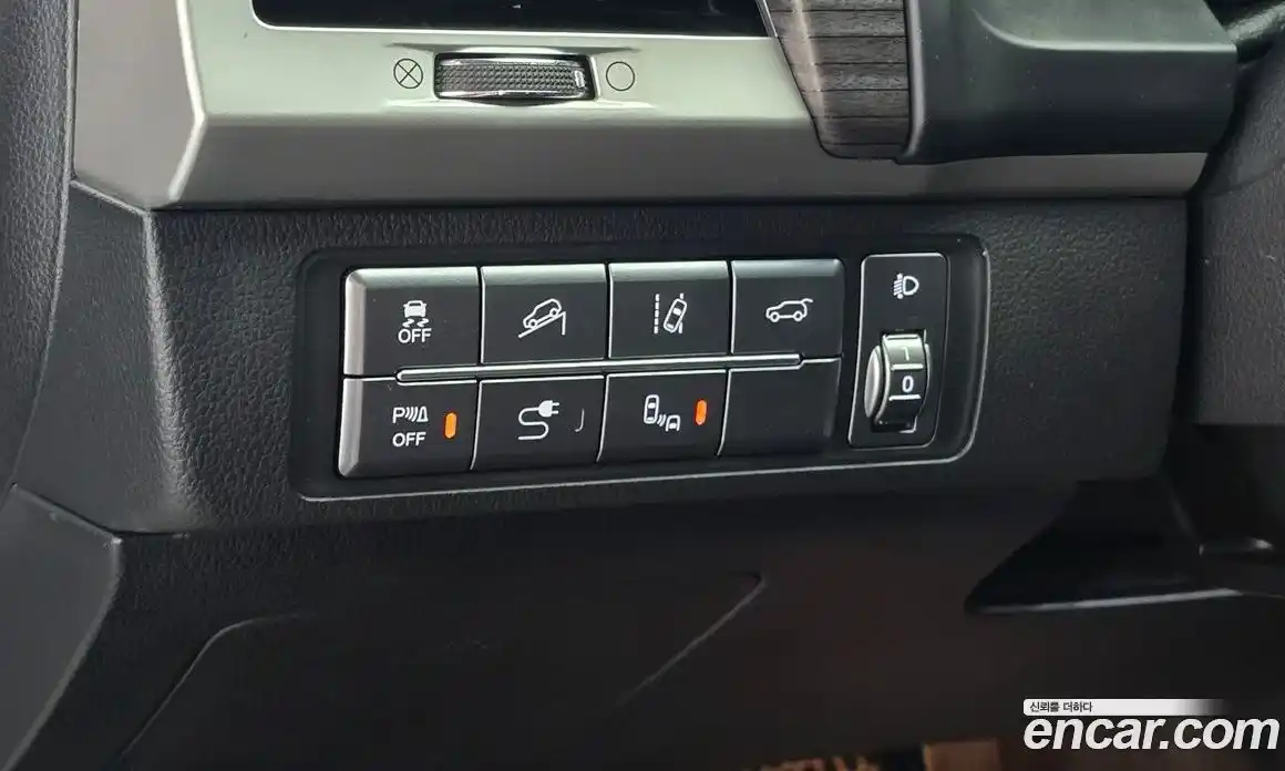 SsangYong Rexton 2017 2.2 автомат (гидро), фото 14