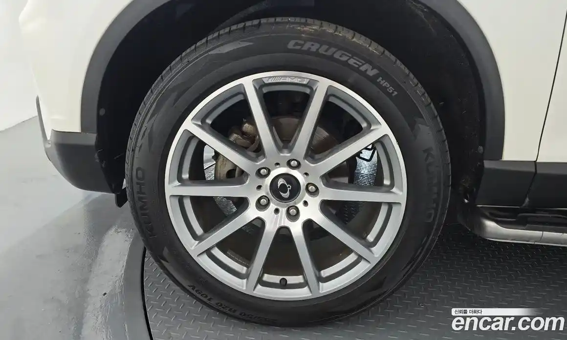 SsangYong Rexton 2017 2.2 автомат (гидро), фото 5