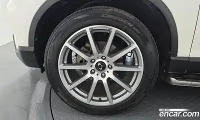 SsangYong Rexton 2017 2.2 автомат (гидро), миниатюра 5