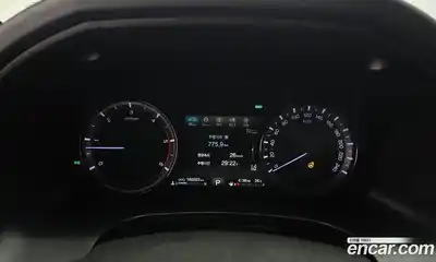 SsangYong Rexton 2017 2.2 автомат (гидро), миниатюра 8