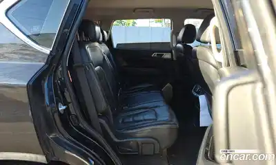 SsangYong Rexton 2017 2.2 автомат (гидро), миниатюра 12