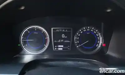 SsangYong Rexton 2017 2.2 автомат (гидро), миниатюра 8