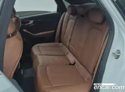 Audi A4 2021 2.0 автомат (гидро), миниатюра 11