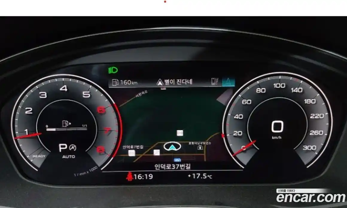 Audi A4 2021 2.0 автомат (гидро), фото 3