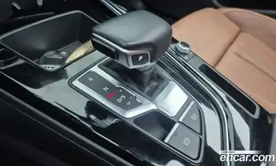 Audi A4 2021 2.0 автомат (гидро), миниатюра 9