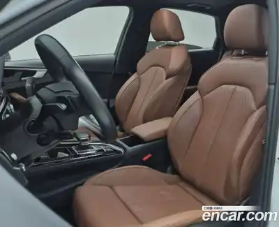 Audi A4 2021 2.0 автомат (гидро), миниатюра 10