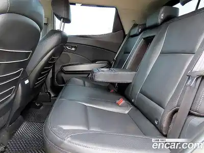 SsangYong TIBOLI 2024 1.5 автомат (гидро), миниатюра 11