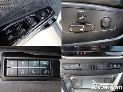 SsangYong TIBOLI 2024 1.5 автомат (гидро), миниатюра 12