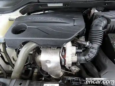 SsangYong TIBOLI 2024 1.5 автомат (гидро), миниатюра 6