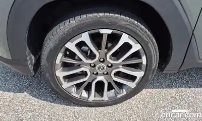 SsangYong Torres 2023 1.5 автомат (гидро), миниатюра 6