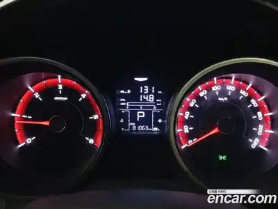 SsangYong TIBOLI 2016 1.6 автомат (гидро), миниатюра 12