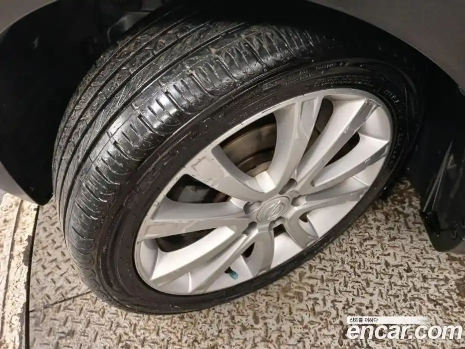 SsangYong TIBOLI 2016 1.6 автомат (гидро), фото 20