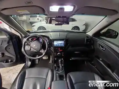 SsangYong TIBOLI 2016 1.6 автомат (гидро), миниатюра 6