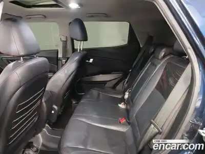 SsangYong TIBOLI 2016 1.6 автомат (гидро), миниатюра 8