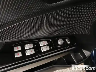 SsangYong TIBOLI 2016 1.6 автомат (гидро), миниатюра 9