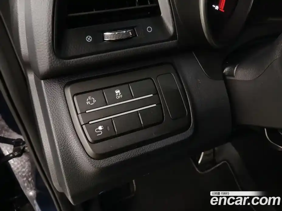 SsangYong TIBOLI 2016 1.6 автомат (гидро), фото 10