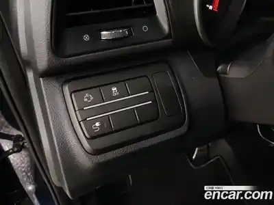 SsangYong TIBOLI 2016 1.6 автомат (гидро), миниатюра 10