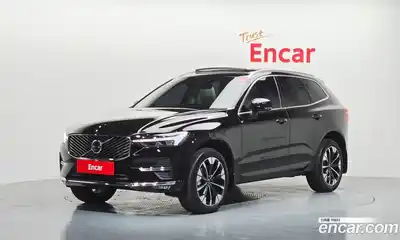 Volvo XC60, 2026, 6 979 км
