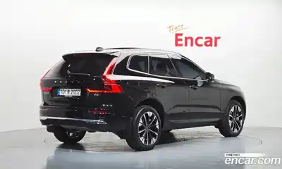 Volvo XC60 2026 2.0 автомат (гидро), миниатюра 2