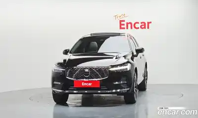 Volvo XC60 2026 2.0 автомат (гидро), миниатюра 3