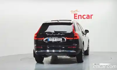 Volvo XC60 2026 2.0 автомат (гидро), миниатюра 4