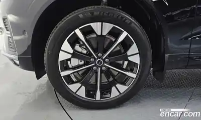 Volvo XC60 2026 2.0 автомат (гидро), миниатюра 5