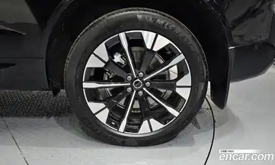 Volvo XC60 2026 2.0 автомат (гидро), миниатюра 7