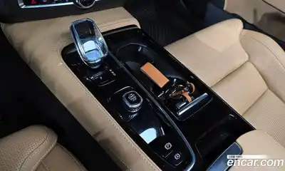 Volvo S90 2022 2.0 автомат (гидро), миниатюра 12
