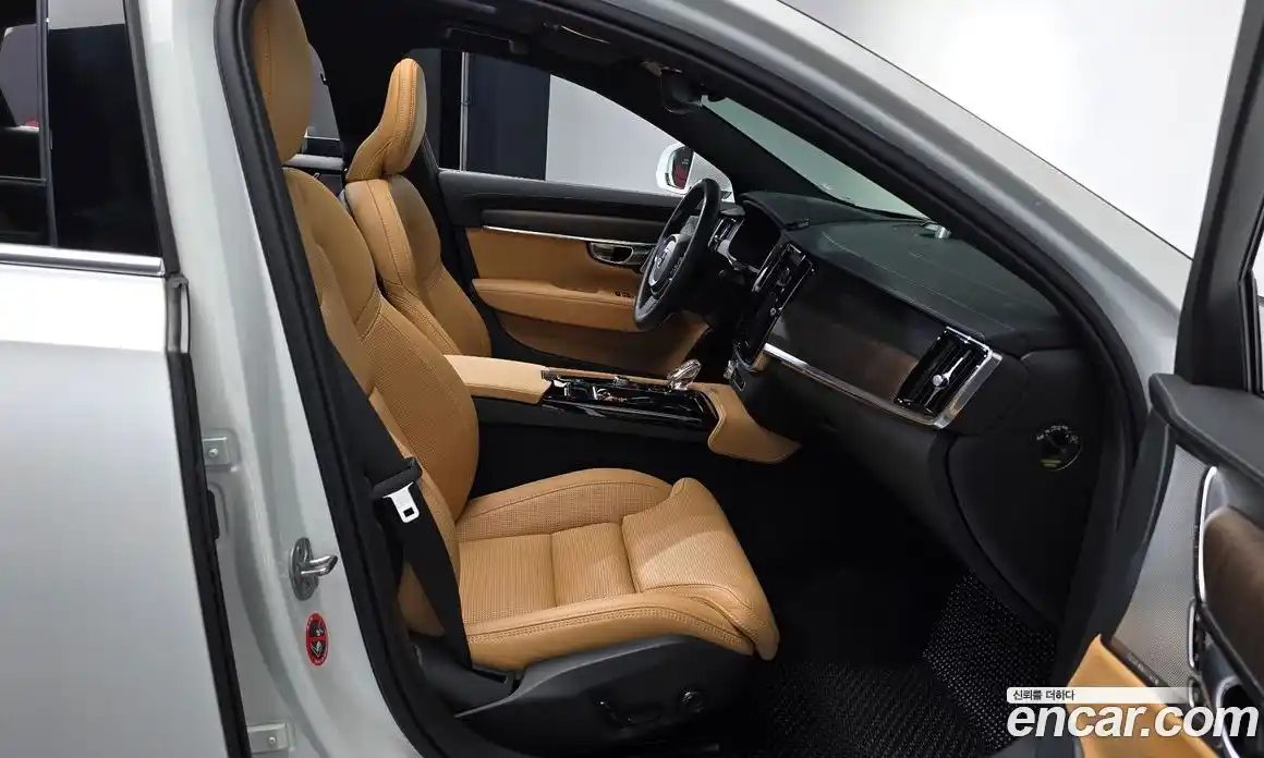 Volvo S90 2022 2.0 автомат (гидро), фото 16