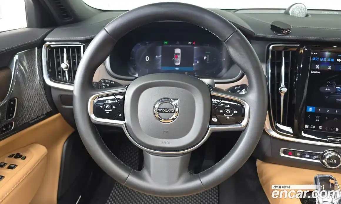 Volvo S90 2022 2.0 автомат (гидро), фото 19