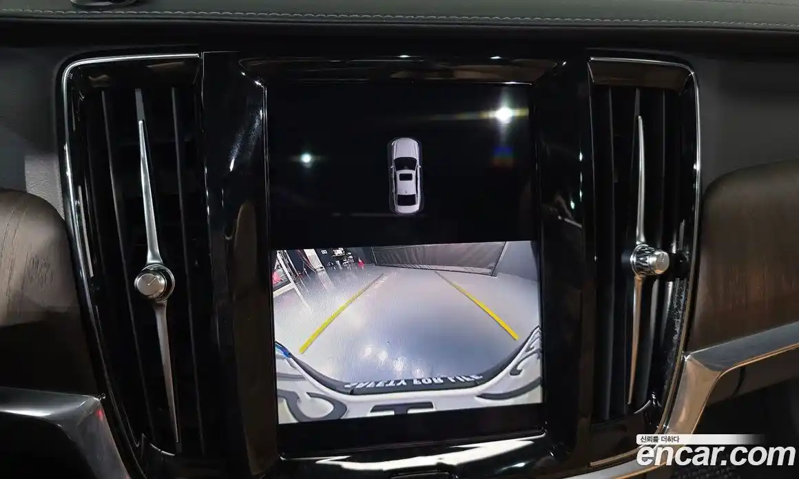 Volvo S90 2022 2.0 автомат (гидро), фото 21