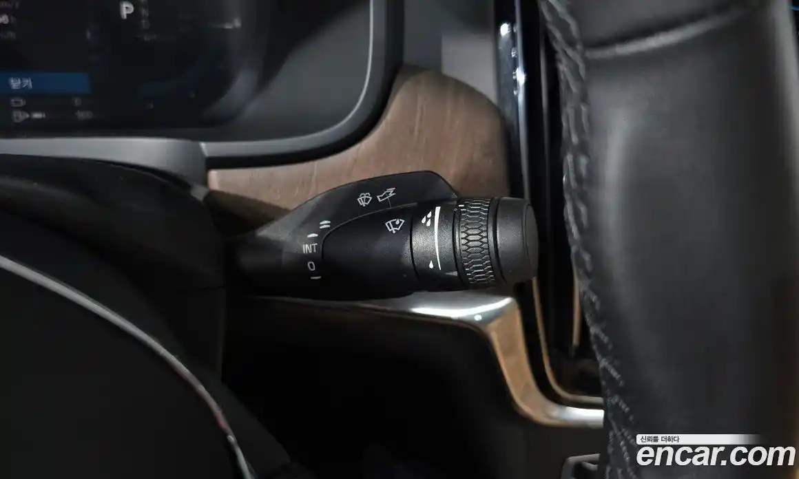 Volvo S90 2022 2.0 автомат (гидро), фото 27