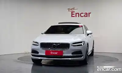 Volvo S90 2022 2.0 автомат (гидро), миниатюра 3