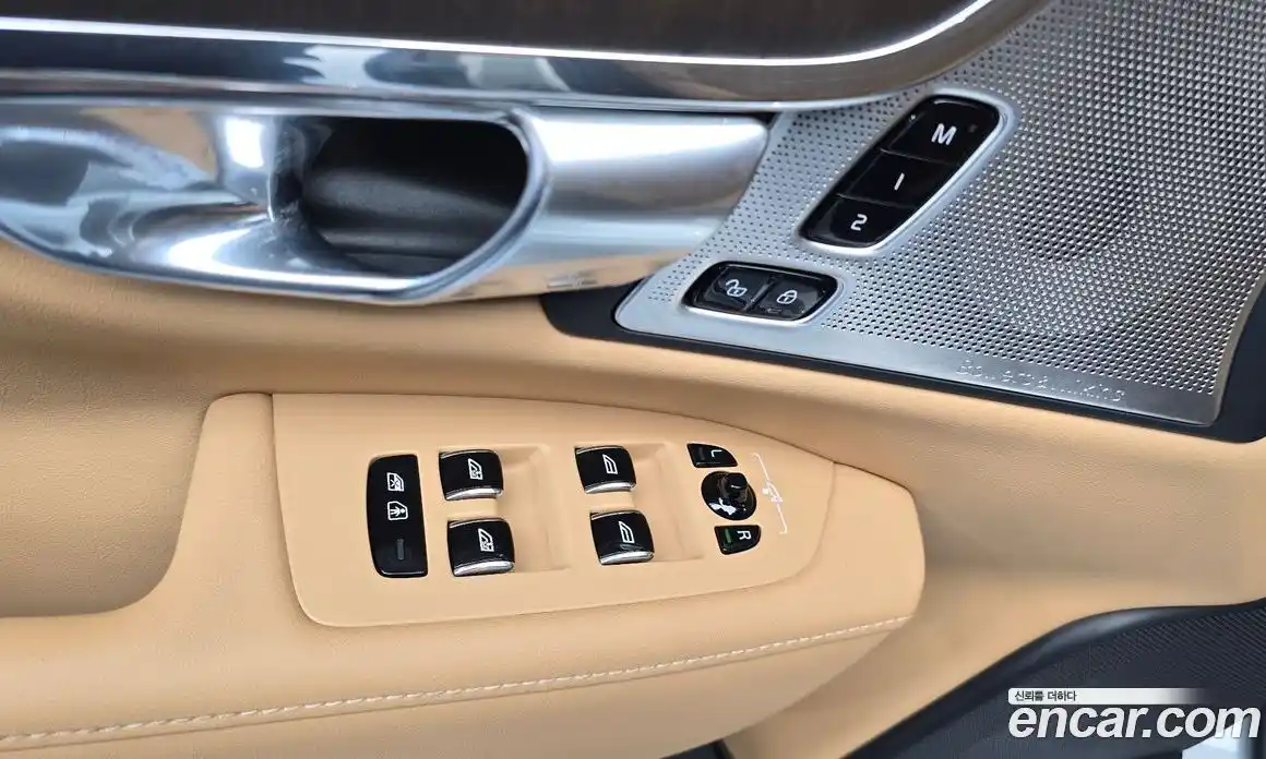 Volvo S90 2022 2.0 автомат (гидро), фото 33