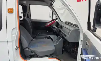 Chevrolet Damas 2015 0.8 механика, миниатюра 11