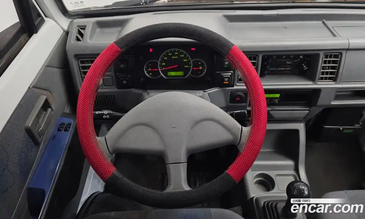 Chevrolet Damas 2015 0.8 механика, фото 13