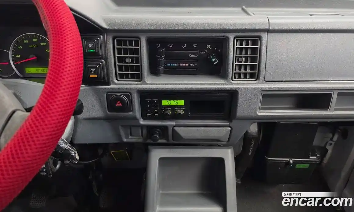 Chevrolet Damas 2015 0.8 механика, фото 14