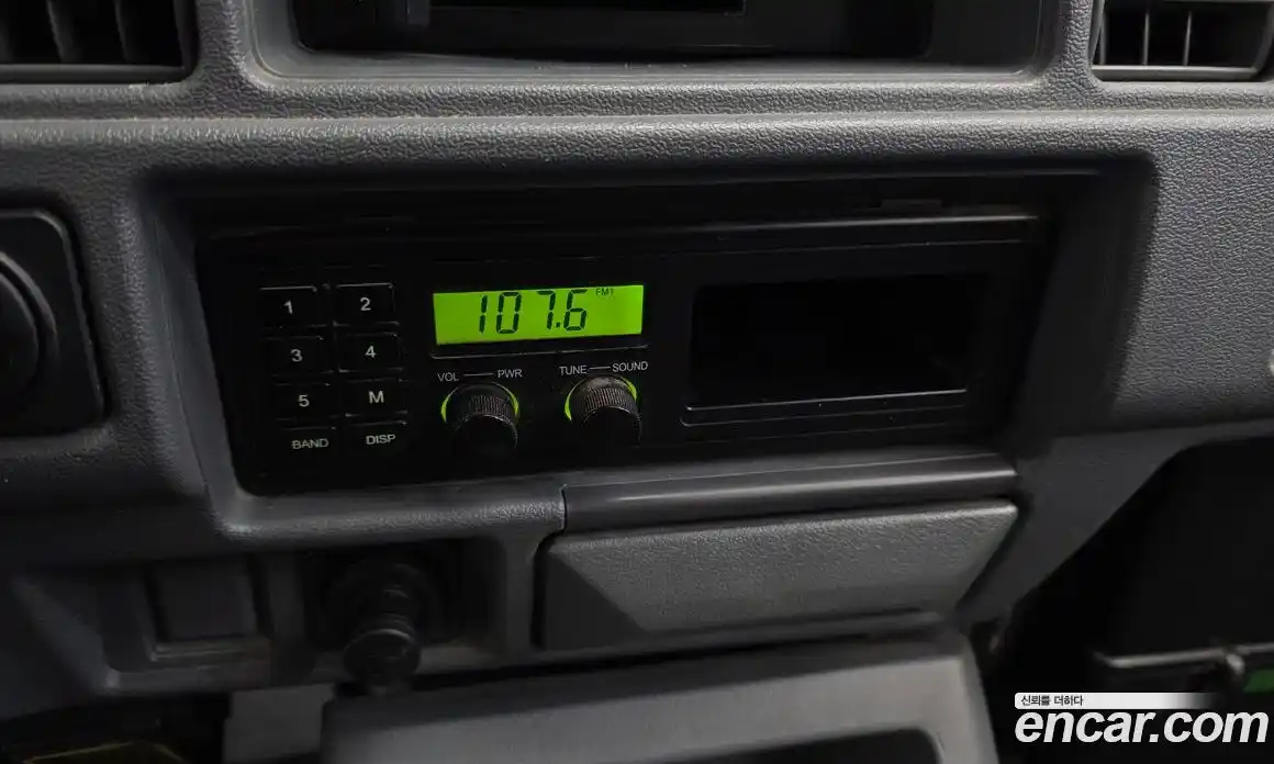 Chevrolet Damas 2015 0.8 механика, фото 16