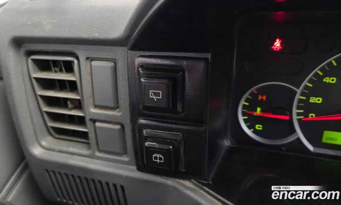 Chevrolet Damas 2015 0.8 механика, фото 17