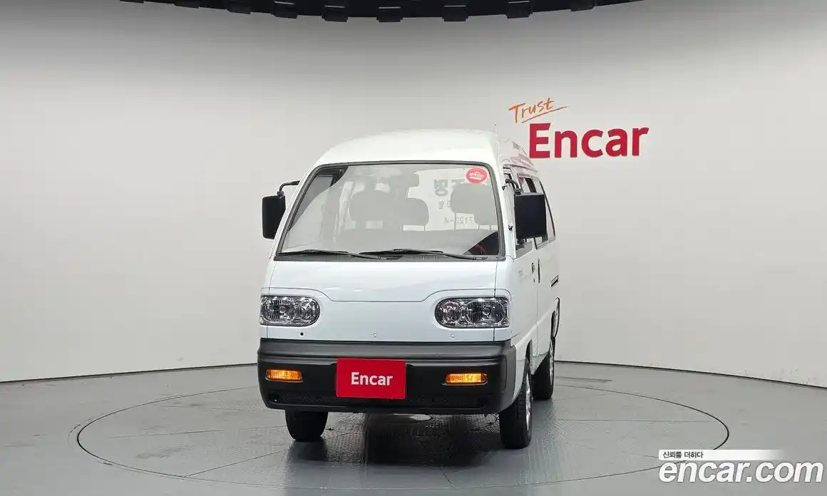 Chevrolet Damas 2015 0.8 механика, фото 3