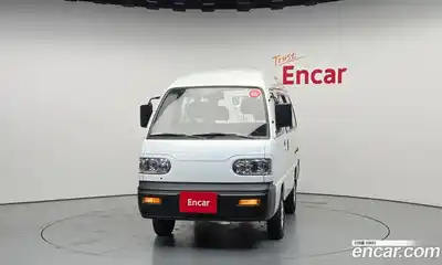 Chevrolet Damas 2015 0.8 механика, миниатюра 3