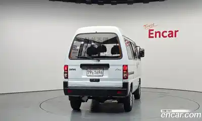 Chevrolet Damas 2015 0.8 механика, миниатюра 4